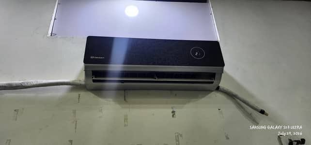 DAWLANCE 1 TON NON INVERTER