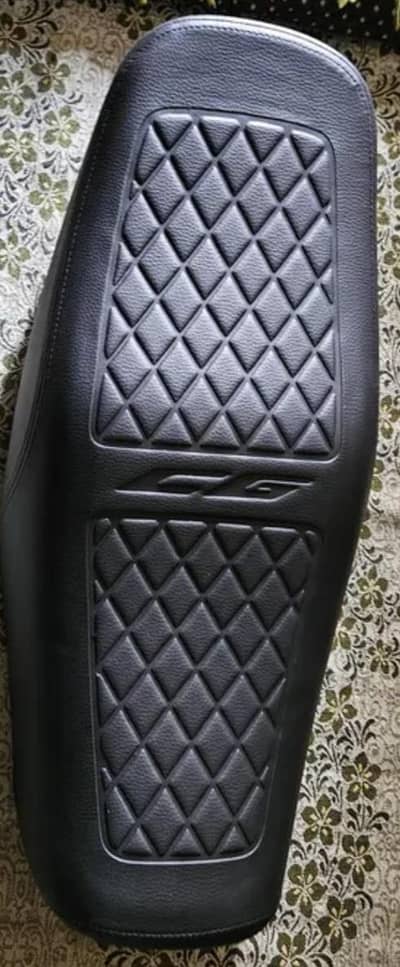 honda cg 125 seat original
