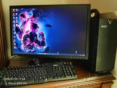 Acer intel core i3 8th Generation
