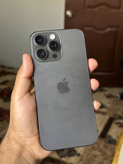 iPhone 16 Promax 256GB