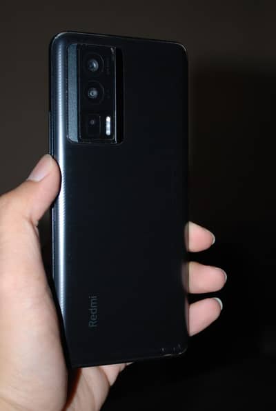 Xiaomi Redmi K60