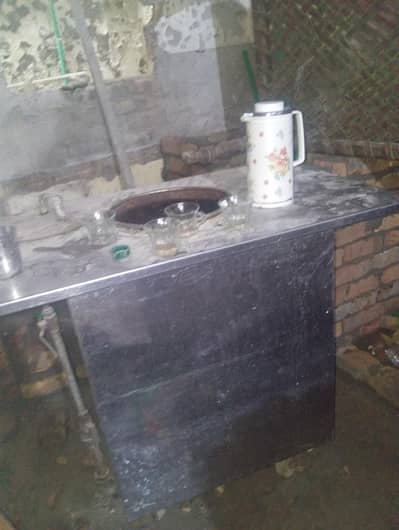 roti making tandoor for sale