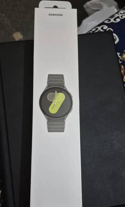 Samsung Galaxy Watch7 44mm Original ONLY WIFI