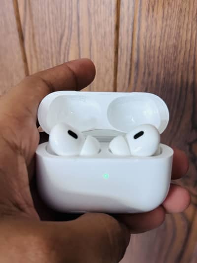 Airpods pro 2 type c brand new
