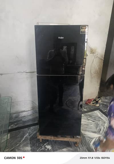Haier fridge for sale