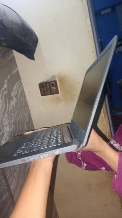 HP chrombook
