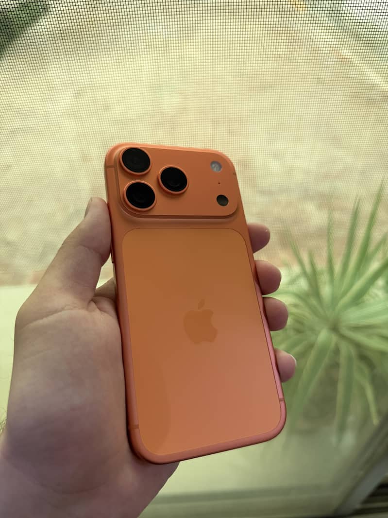 Apple iPhone 17 Pro 3