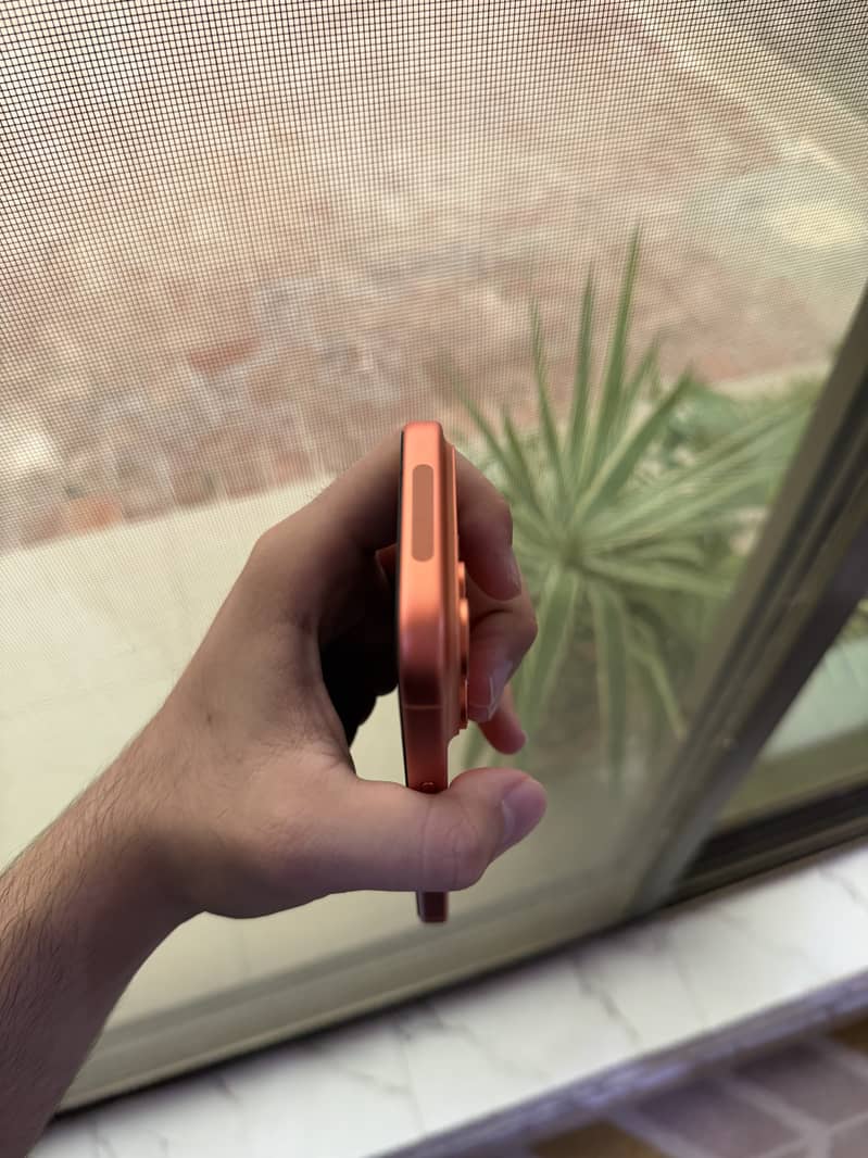 Apple iPhone 17 Pro 7