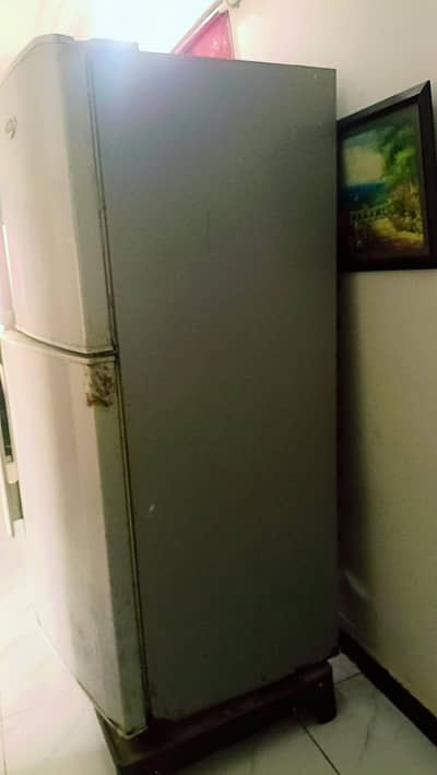 Fridge / Frizzer