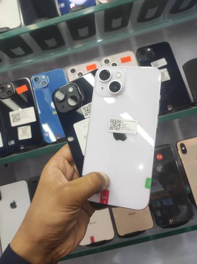 Apple iPhone 14