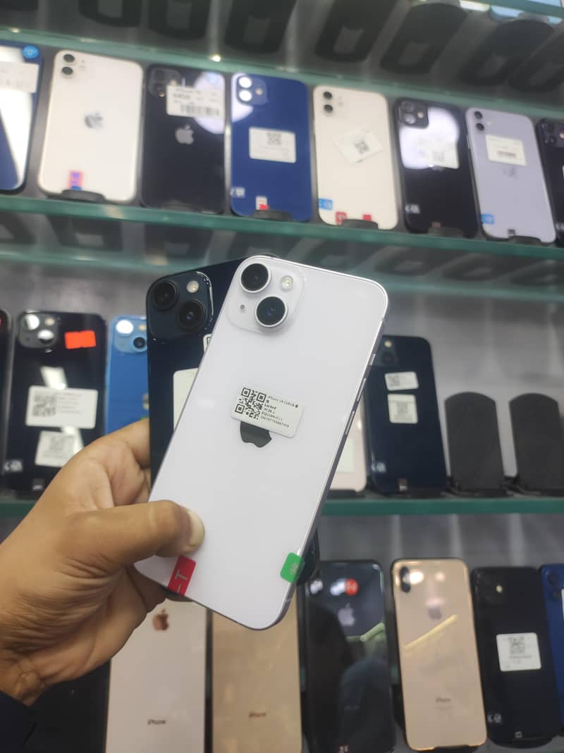 Apple iPhone 14 1