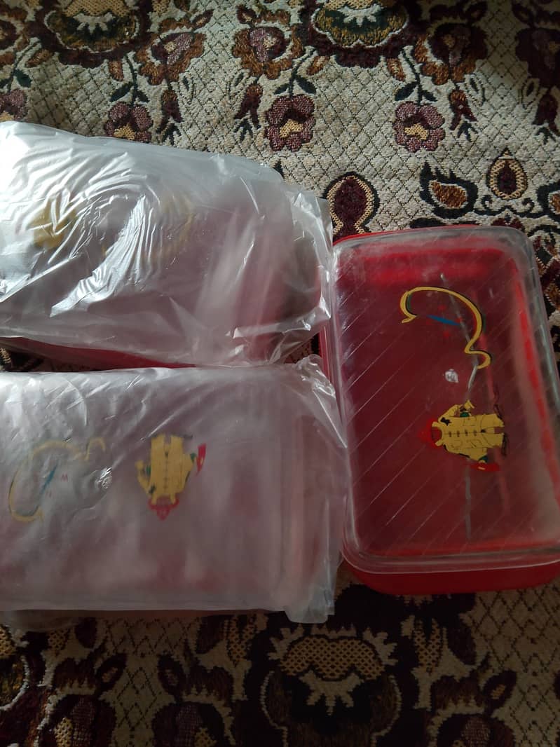 lunch box 0
