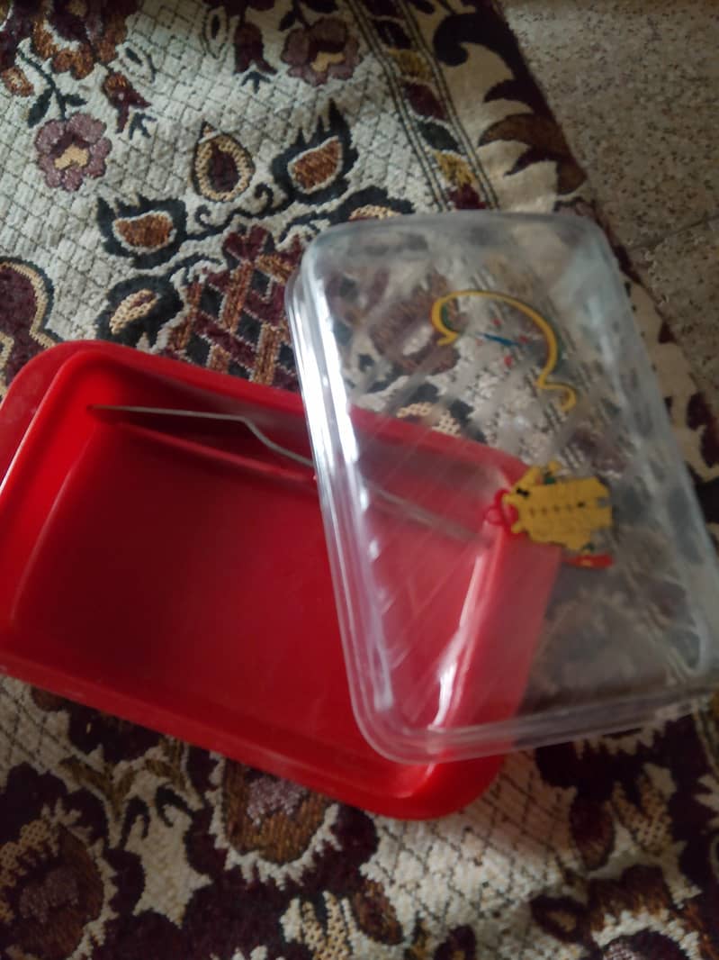 lunch box 2