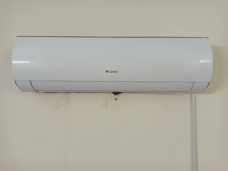 Gree inverter split AC 1