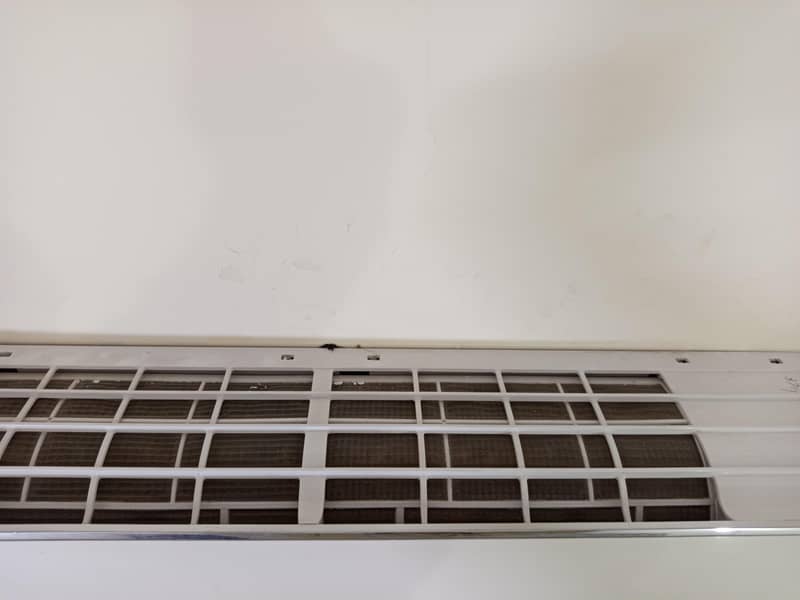 Gree inverter split AC 2
