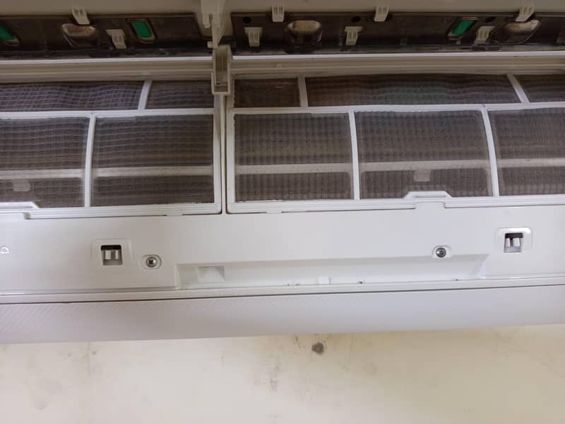 Gree inverter split AC 3