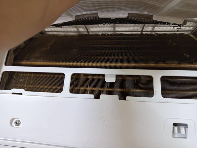 Gree inverter split AC 4