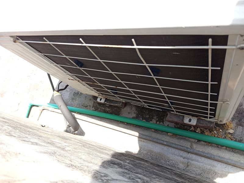 Gree inverter split AC 6