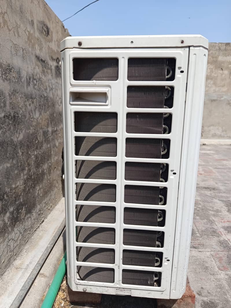 Gree inverter split AC 8