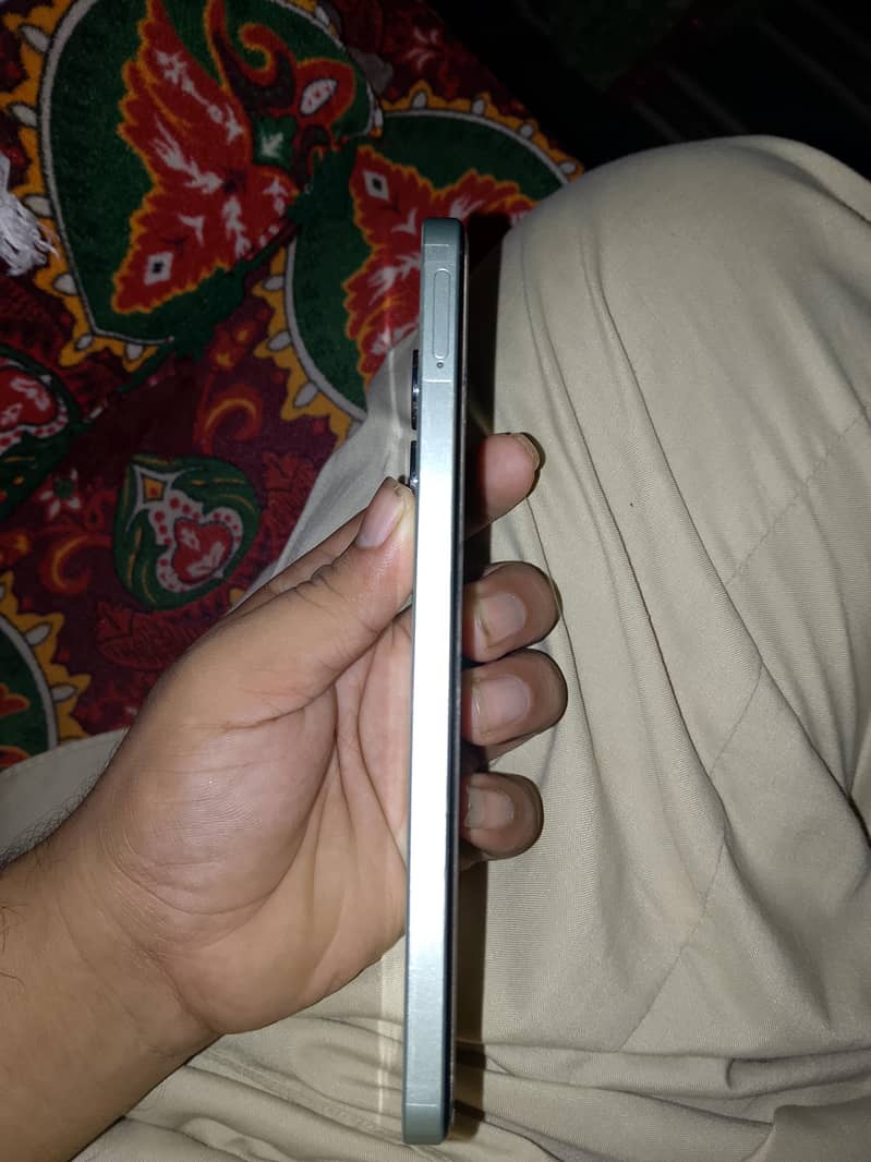 Realme Note 60x 1