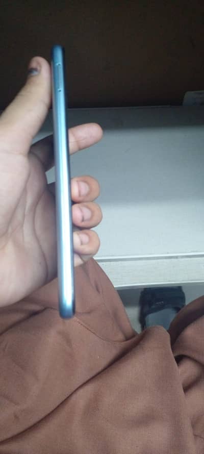 Tecno Camon 17 6 gb 128 gb pta approve
