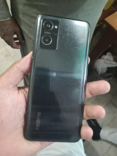realme 9i