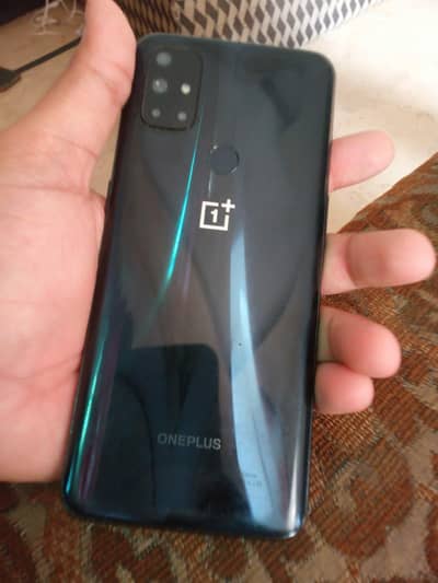 One Plus Nord N10