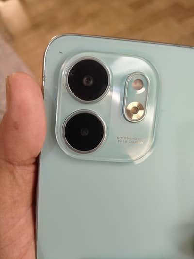 Infinix Smart 9 hd 4gb 64gb