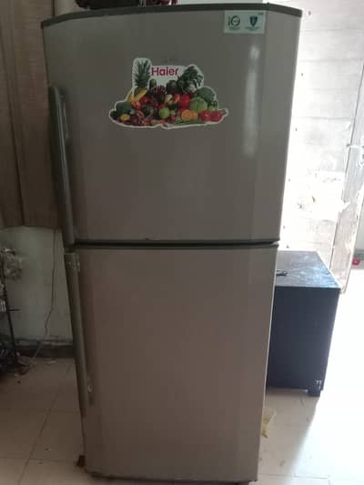freezer