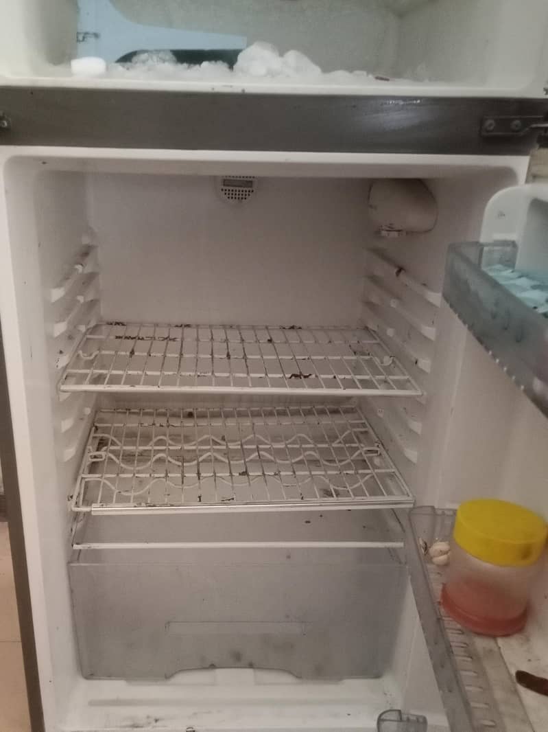 freezer 2