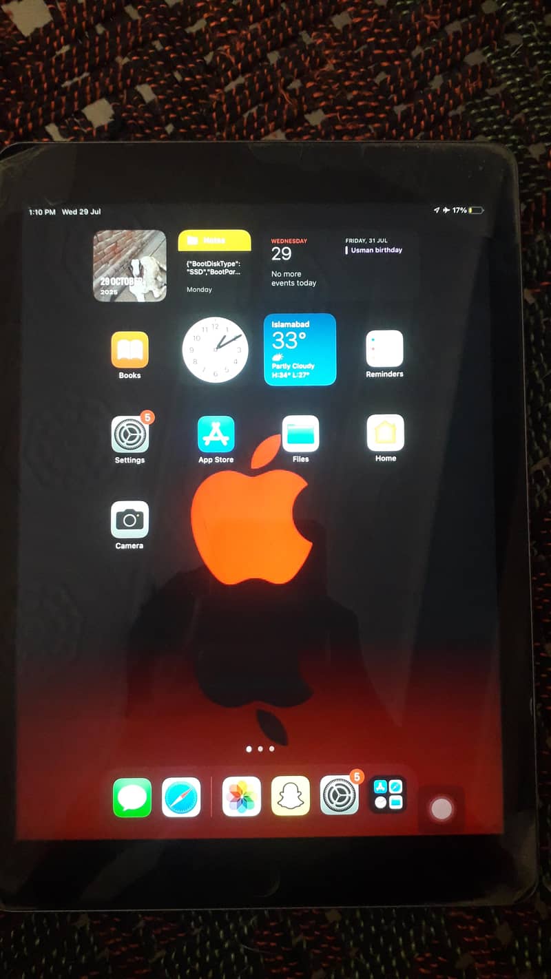 Ipad Air 2 1