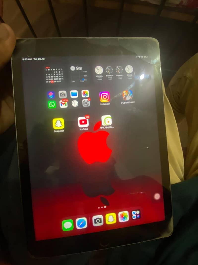 Ipad Air 2 7