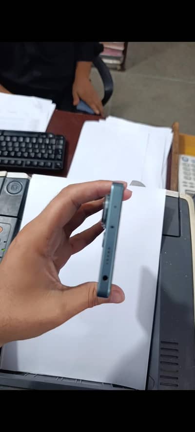 Xiaomi Redmi Note 13 Pro