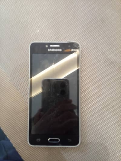 Samsung Mobile Grand Prime Plus