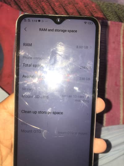 Vivo Y17