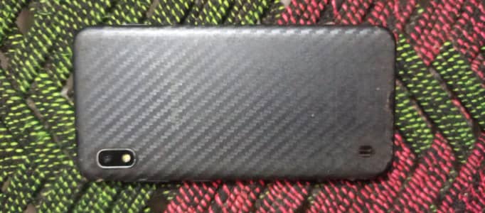 Samsung Mobile A10