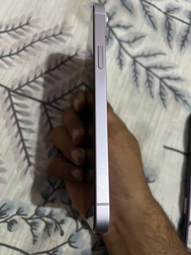 Apple iPhone 14 plus 1