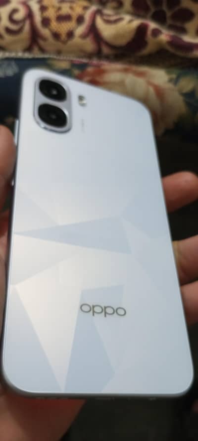 OPPO A6k