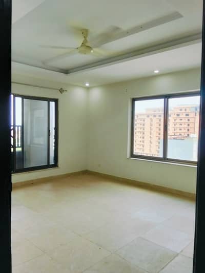 Brand New Two Bed Flat Available For Rent Main Nust Double Road.