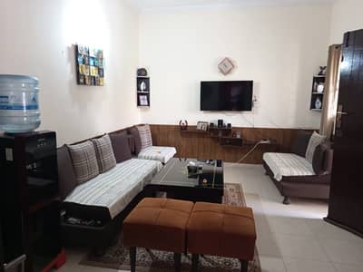 A Beautiful House For Sale In Safari Block Bahria Town