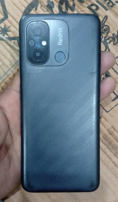 Xiaomi Redmi 12C