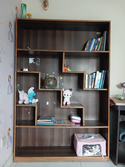 book rack