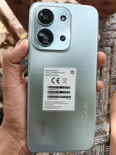 Xiaomi Redmi 15c