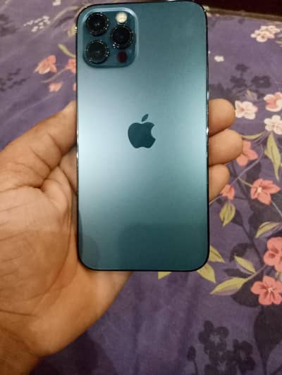 Apple iPhone 12 Pro