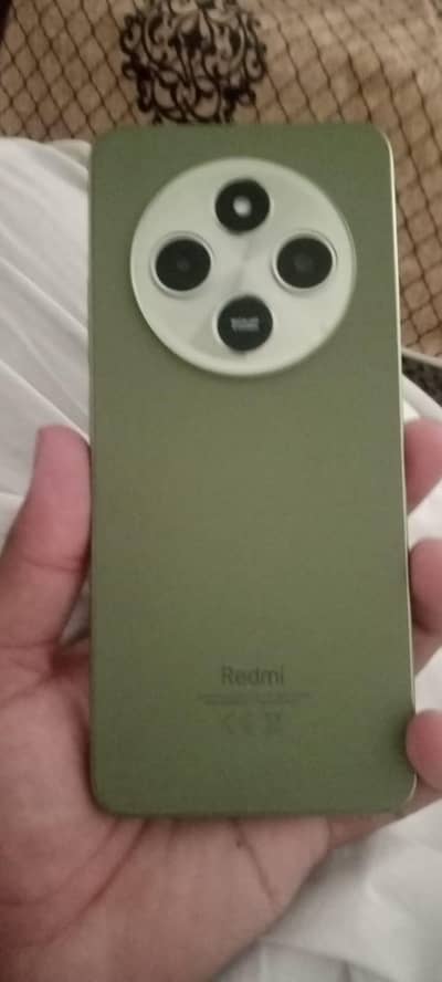 Xiaomi Redmi 14C