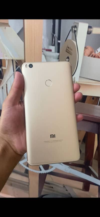 Mi Mobile 4/32 nonpta
