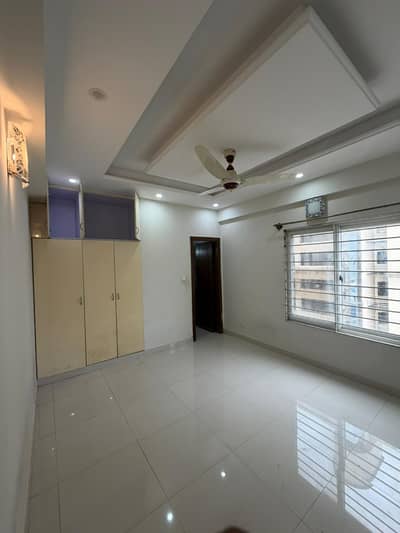 Brand New Two Bed Flat Available For Rent Near Nust Double Road.