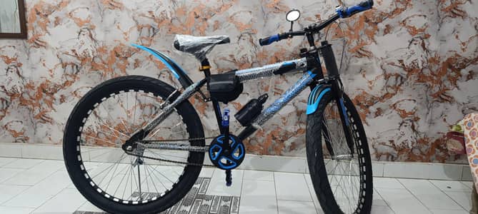 Brand New Simple Bicycle for Sale