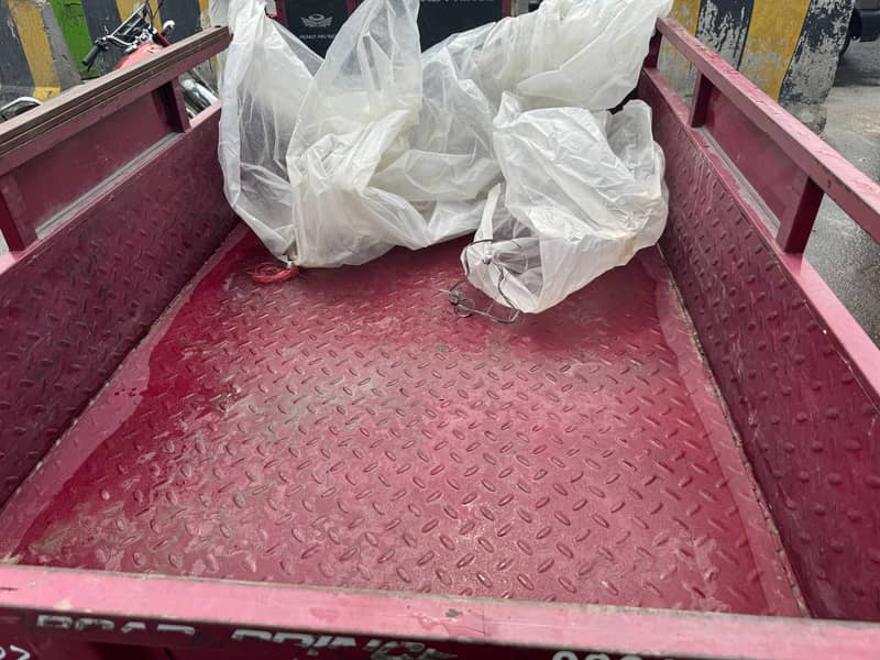 Road prince loader 7
