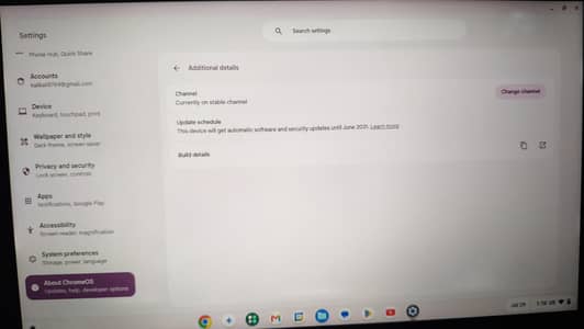 Lenovo 500e 3rd Gen Chromebook| updates till 2031| 4+32| Touch & 360